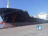 ઓઇલ/કેમિકલ ટેન્કર વેચાણ માટે