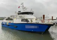 વિન્ડ ફાર્મ સર્વિસ જહાજ વેચાણ માટે