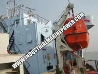 બાર્જ વેચાણ માટે