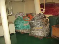 રીફર જહાજ વેચાણ માટે