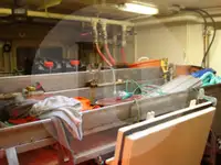 Trawler વેચાણ માટે