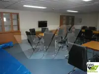રહેઠાણ માટેનું બાર્જ વેચાણ માટે