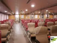 ક્રૂઝફેરી વેચાણ માટે