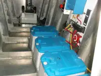 ફેરી જહાજ વેચાણ માટે