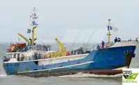 ફાસ્ટ સપ્લાય વેસલ (FSV) વેચાણ માટે