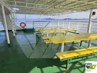 લેન્ડિંગ ક્રાફ્ટ, ટાંકી વેચાણ માટે