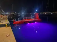 સબમરીન વેચાણ માટે