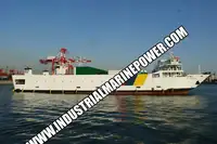 રો-રો જહાજ વેચાણ માટે