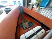 વર્ક બોટ વેચાણ માટે