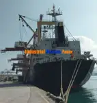 બલ્ક કેરિયર વેચાણ માટે