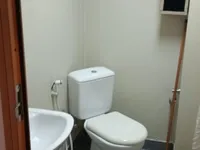 રહેઠાણ માટેનું બાર્જ વેચાણ માટે