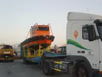 વર્ક બોટ વેચાણ માટે