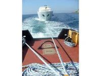 ટગબોટ વેચાણ માટે