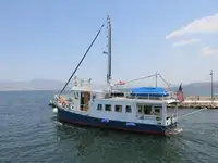 Trawler વેચાણ માટે