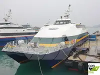 ક્રૂઝ જહાજ વેચાણ માટે