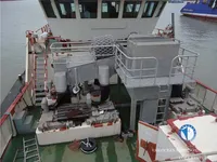 ટ્રોલર વેચાણ માટે