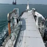 બલ્ક કેરિયર વેચાણ માટે