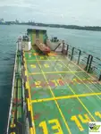 લેન્ડિંગ ક્રાફ્ટ, ટાંકી વેચાણ માટે