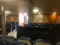 ક્રૂ બોટ વેચાણ માટે