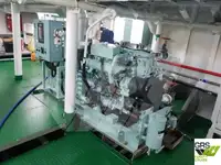 રો-રો જહાજ વેચાણ માટે
