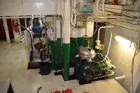 પ્લેટફોર્મ સપ્લાય વેસલ (PSV) વેચાણ માટે