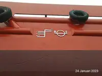 ઓઇલ/કેમિકલ ટેન્કર વેચાણ માટે