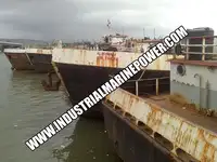 બાર્જ વેચાણ માટે
