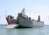 રો-રો જહાજ વેચાણ માટે