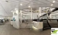 રહેઠાણ માટેનું બાર્જ વેચાણ માટે