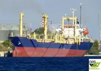 બલ્ક કેરિયર વેચાણ માટે