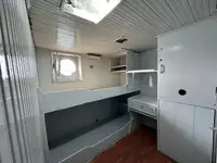 ટ્રોલર વેચાણ માટે