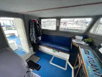 કેટામરાન વેચાણ માટે