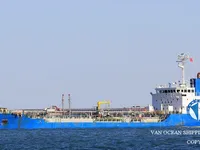 ઓઇલ/કેમિકલ ટેન્કર વેચાણ માટે