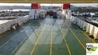 રો-રો જહાજ વેચાણ માટે