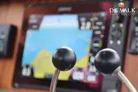 પેટ્રોલ બોટ વેચાણ માટે
