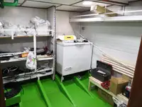 વર્ક બોટ વેચાણ માટે