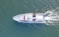 ક્રૂ બોટ વેચાણ માટે