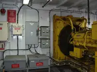 એલએનજી વાહક વેચાણ માટે
