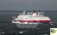 Ro-Ro ship વેચાણ માટે