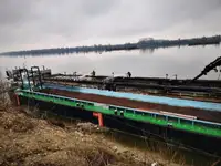ડ્રેજર વેચાણ માટે