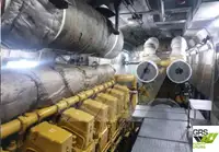 Ro-Ro ship વેચાણ માટે