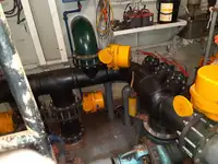 ટ્રોલર વેચાણ માટે