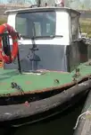 વર્ક બોટ વેચાણ માટે
