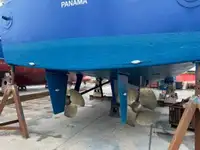 પેટ્રોલ બોટ વેચાણ માટે