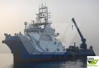 ફાસ્ટ સપ્લાય વેસલ (FSV) વેચાણ માટે