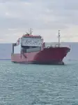 Ro-Ro ship વેચાણ માટે
