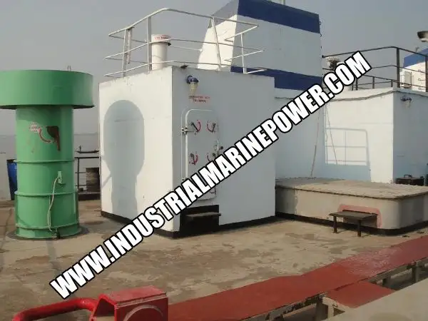 બાર્જ વેચાણ માટે