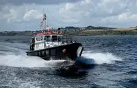 પાયલોટ બોટ વેચાણ માટે