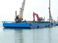 બાર્જ વેચાણ માટે