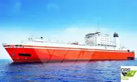 Ro-Ro ship વેચાણ માટે